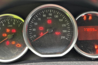 DACIA SANDERO 2 PHASE 2 1.5 BLUE DCI - 8V TURBO