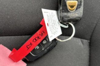 DACIA SANDERO 2 PHASE 2 1.5 BLUE DCI - 8V TURBO