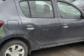 DACIA SANDERO 2 PHASE 2 1.5 BLUE DCI - 8V TURBO