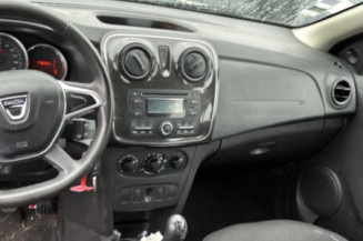 DACIA SANDERO 2 PHASE 2 1.5 BLUE DCI - 8V TURBO