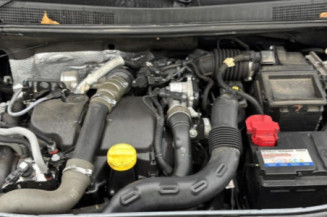 DACIA SANDERO 2 PHASE 2 1.5 BLUE DCI - 8V TURBO