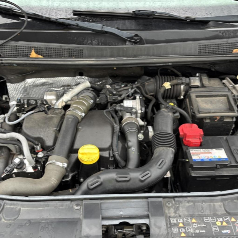 DACIA SANDERO 2 PHASE 2 1.5 BLUE DCI - 8V TURBO Photo n°16