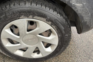 DACIA SANDERO 2 PHASE 2 1.5 BLUE DCI - 8V TURBO