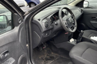 DACIA SANDERO 2 PHASE 2 1.5 BLUE DCI - 8V TURBO