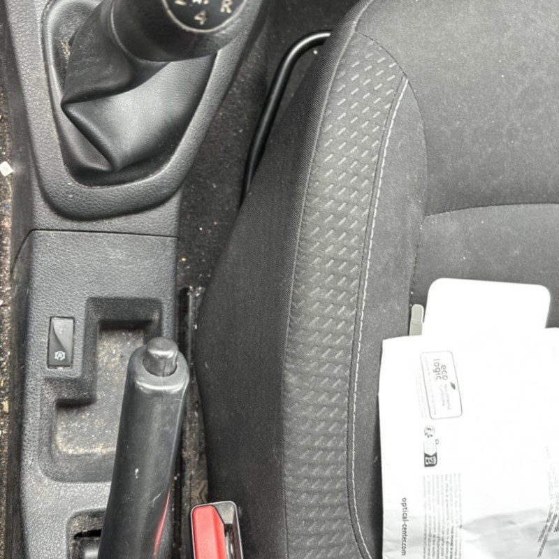 DACIA SANDERO 2 PHASE 2 1.5 BLUE DCI - 8V TURBO Photo n°21