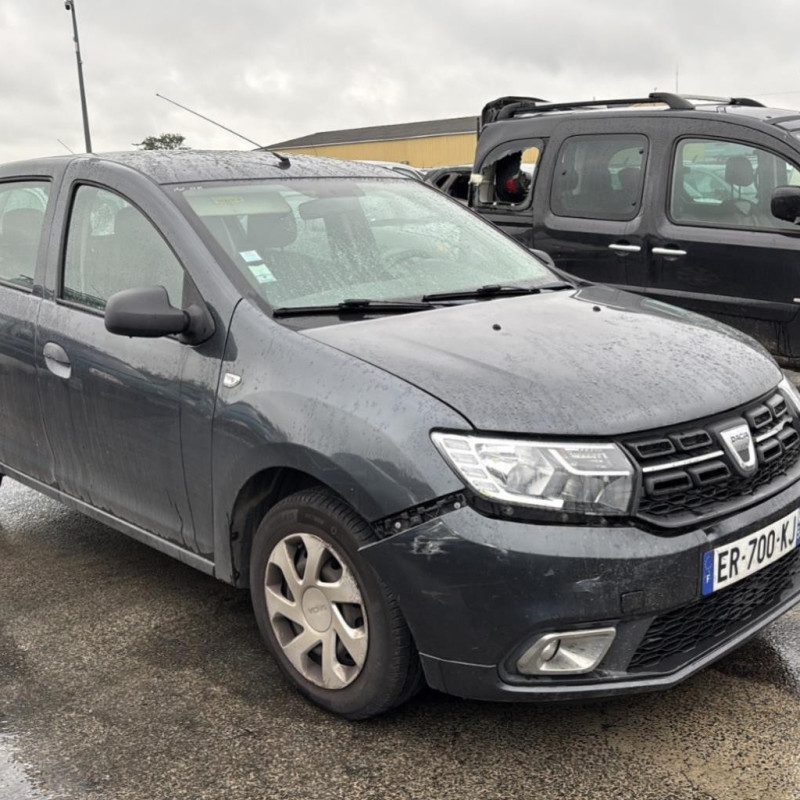 DACIA SANDERO 2 PHASE 2 1.5 BLUE DCI - 8V TURBO Photo n°22