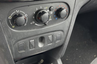 DACIA SANDERO 2 PHASE 2 1.5 BLUE DCI - 8V TURBO