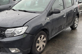 DACIA SANDERO 2 PHASE 2 1.5 BLUE DCI - 8V TURBO