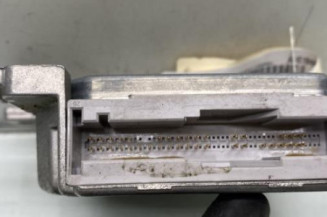 Boitier air bag RENAULT CLIO 2