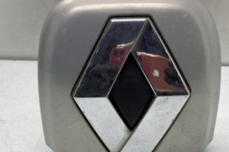 Bouton de coffre RENAULT CLIO 2 Photo n°1