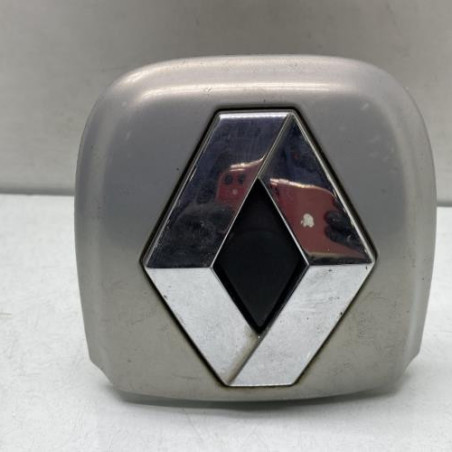 Bouton de coffre RENAULT CLIO 2 Photo n°1