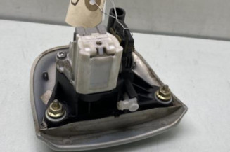 Bouton de coffre RENAULT CLIO 2