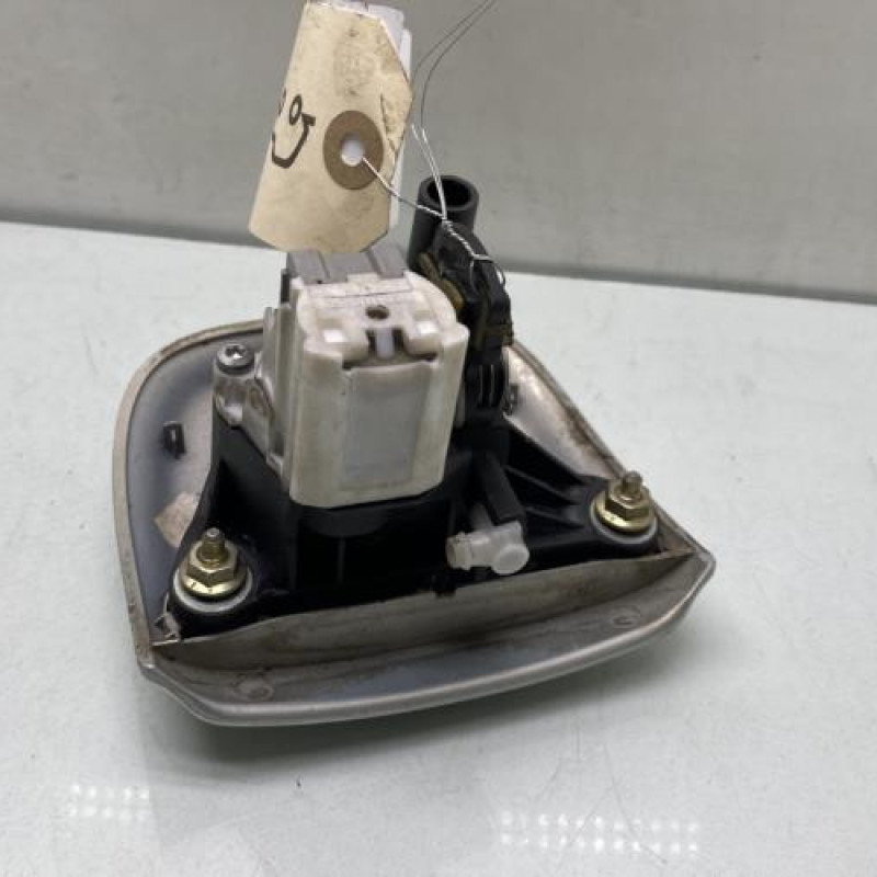 Bouton de coffre RENAULT CLIO 2 Photo n°4