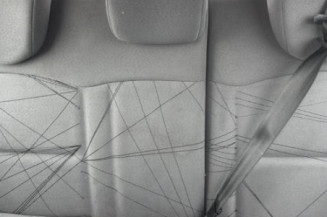 Bouton de coffre RENAULT CLIO 2