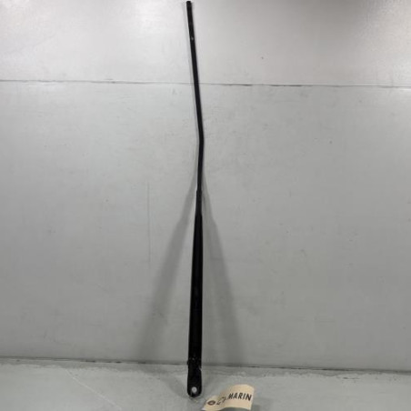 Bras essuie glace avant droit RENAULT CLIO 3 Photo n°1