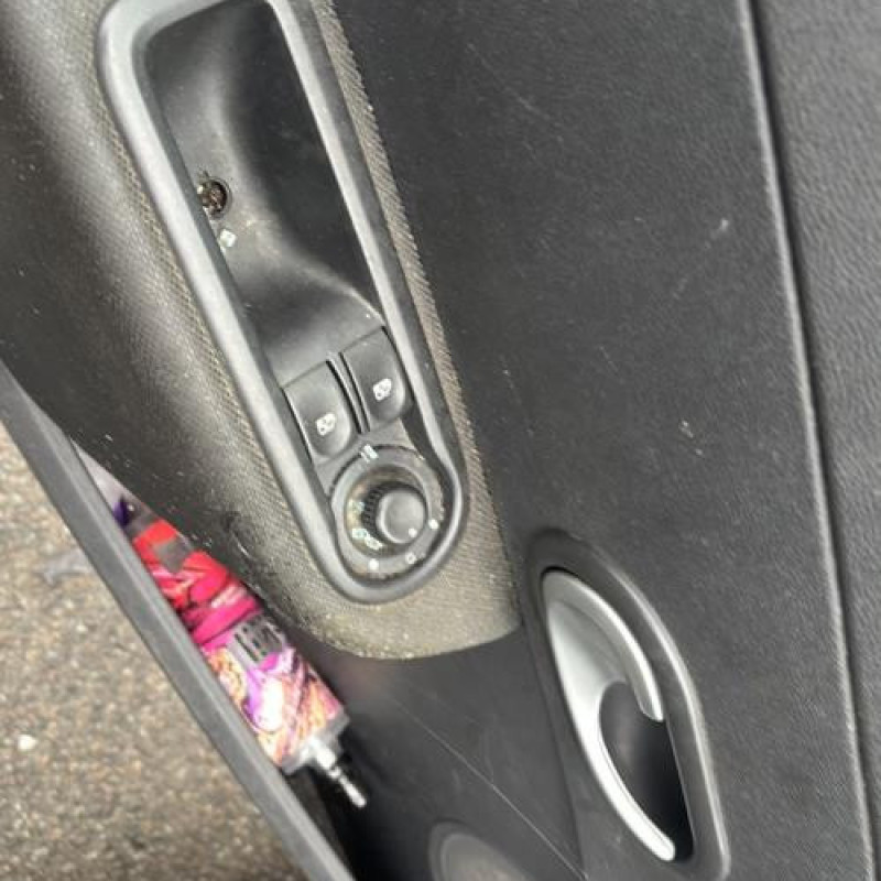 Bras essuie glace avant droit RENAULT CLIO 3 Photo n°13