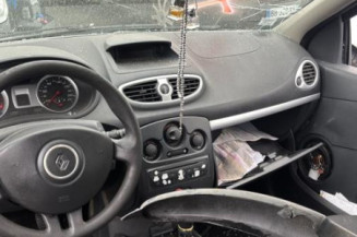 Bras essuie glace avant droit RENAULT CLIO 3