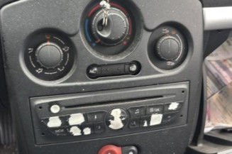 Bras essuie glace avant droit RENAULT CLIO 3