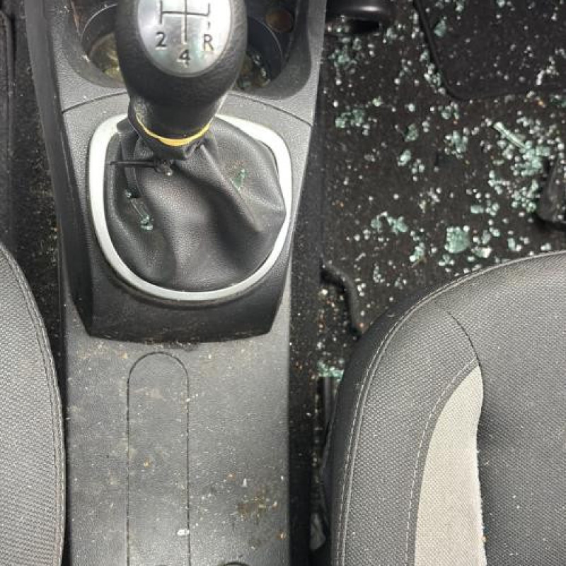 Bras essuie glace avant droit RENAULT CLIO 3 Photo n°19