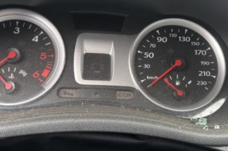 Bras essuie glace avant droit RENAULT CLIO 3