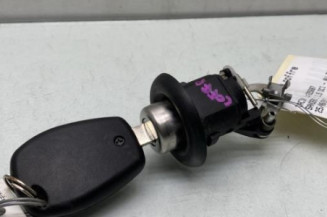 Barillet hayon arriere DACIA SANDERO 1