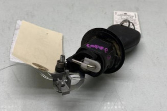 Barillet hayon arriere DACIA SANDERO 1