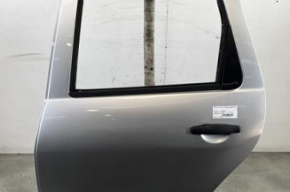 Porte arriere gauche DACIA DUSTER 1 Photo n°1