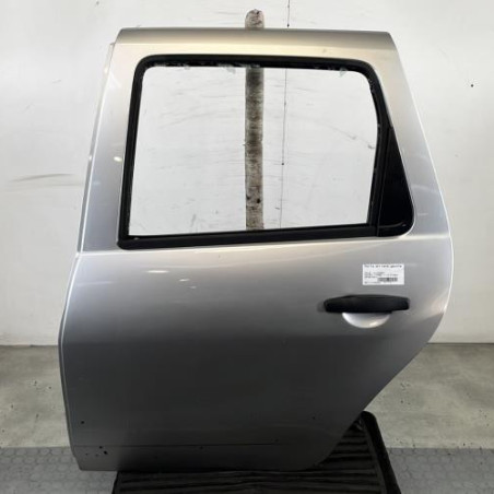 Porte arriere gauche DACIA DUSTER 1 Photo n°1