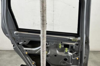 Porte arriere gauche DACIA DUSTER 1