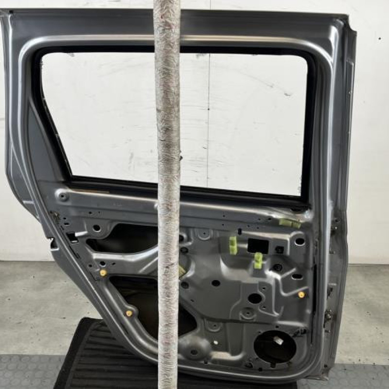 Porte arriere gauche DACIA DUSTER 1 Photo n°5