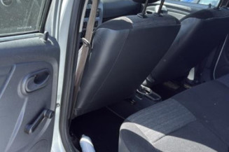 Porte arriere gauche DACIA DUSTER 1