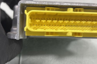 Boitier air bag VOLKSWAGEN GOLF 6