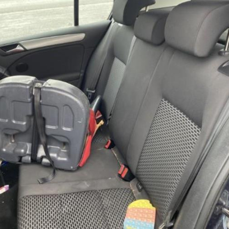 Boitier air bag VOLKSWAGEN GOLF 6 Photo n°18