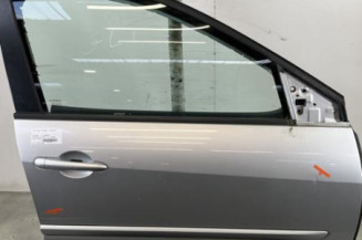 Porte avant droit RENAULT LAGUNA 3 Photo n°1