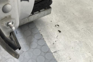 Porte avant droit RENAULT LAGUNA 3