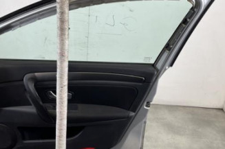 Porte avant droit RENAULT LAGUNA 3