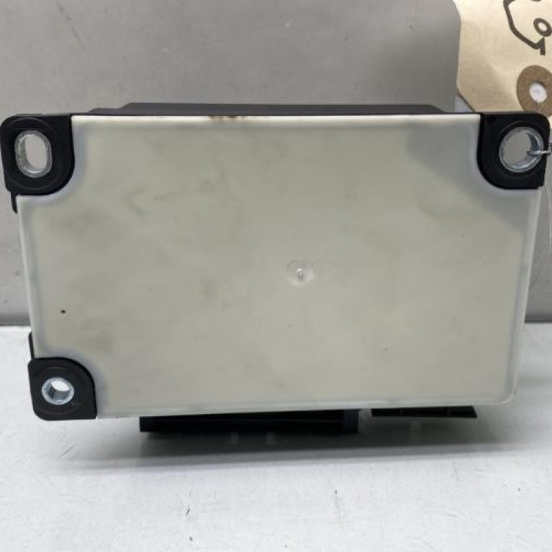 Boitier air bag RENAULT LATITUDE Photo n°3