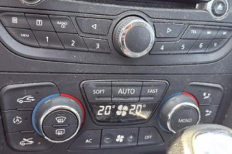 Boitier air bag RENAULT LATITUDE