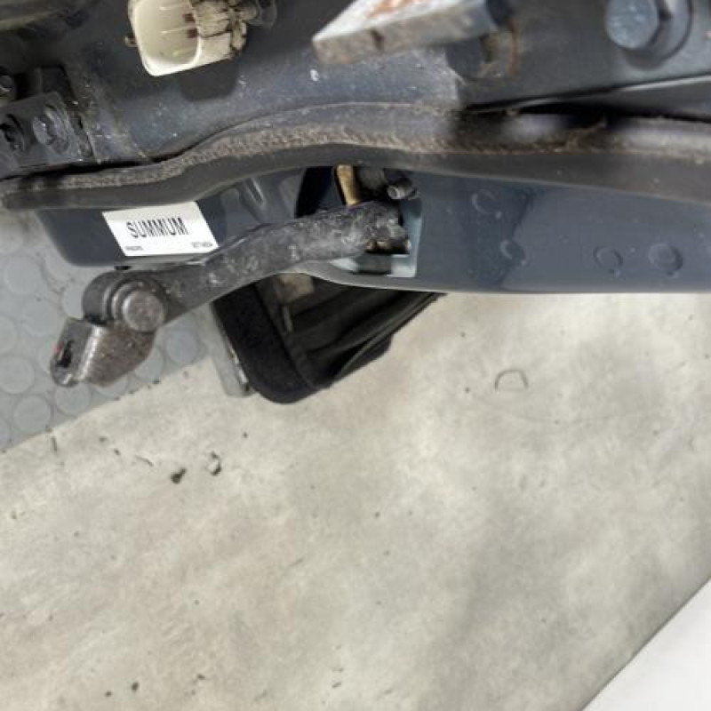 Porte avant droit VOLVO XC 70 1 CROSS COUNTRY Photo n°4