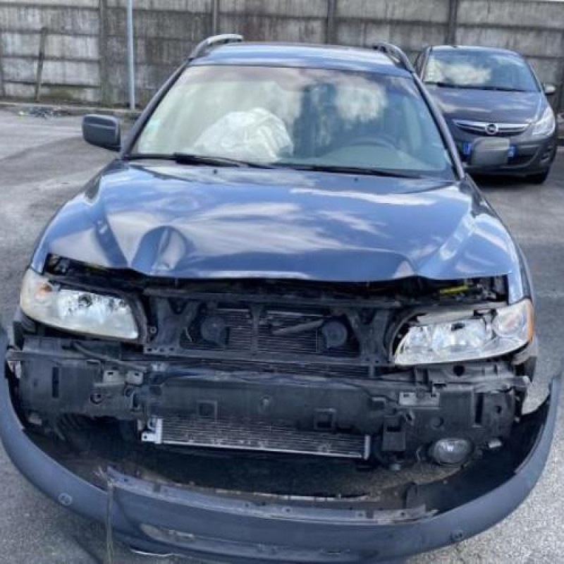 Porte avant droit VOLVO XC 70 1 CROSS COUNTRY Photo n°7