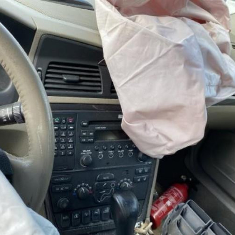 Porte avant droit VOLVO XC 70 1 CROSS COUNTRY Photo n°18