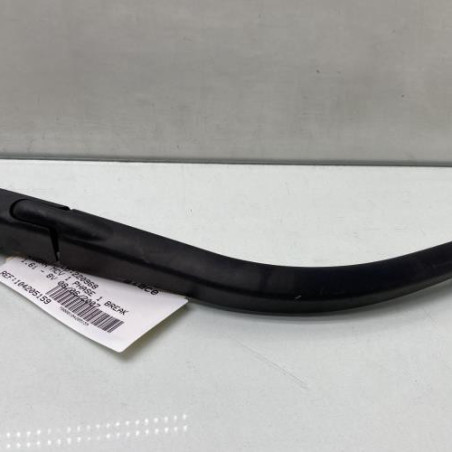 Bras essuie glace arriere DACIA LOGAN MCV 1 Photo n°1