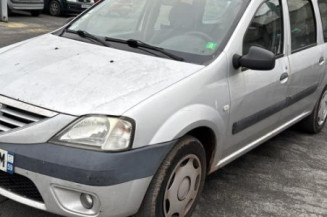 Bras essuie glace arriere DACIA LOGAN MCV 1