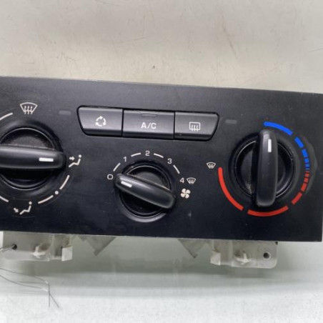 Commande chauffage PEUGEOT PARTNER 2 Photo n°1