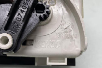 Commande chauffage PEUGEOT PARTNER 2