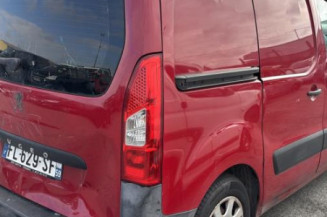 Commande chauffage PEUGEOT PARTNER 2