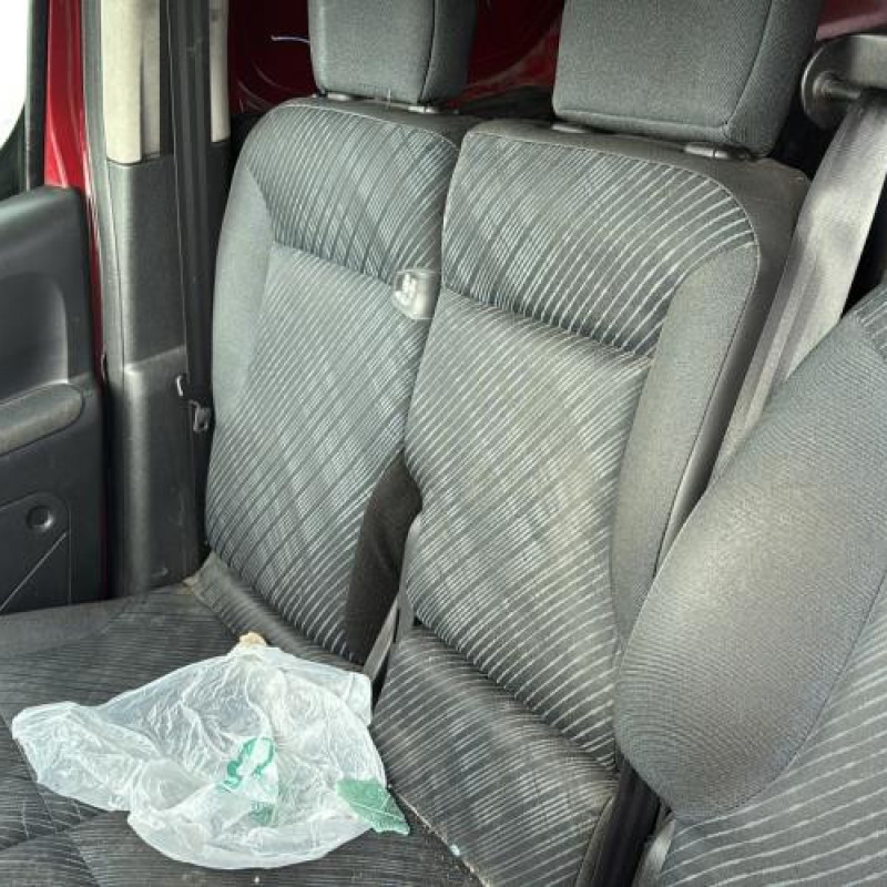 Commande chauffage PEUGEOT PARTNER 2 Photo n°16