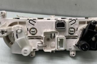 Commande chauffage RENAULT CLIO 4