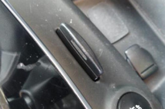 Commande chauffage RENAULT CLIO 4