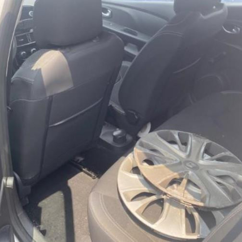 Commande chauffage RENAULT CLIO 4 Photo n°20